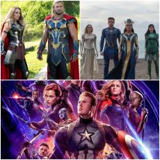 Marvel Sinematik Evreni'nin Avengers: Endgame'den Sonra Yaşadığı Düşüşün Nedenleri