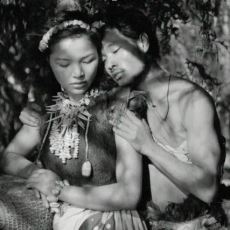 7 Yıl Boyunca 32 Erkekle Bir Adada Mahsur Kalan Kadın: Kazuko Higa'nın Film Gibi Öyküsü