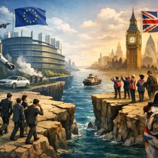 Avrupa Birliği Tam Olarak Ne Durumda? İngiltere Neden AB'den Ayrıldı?