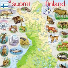 Finler Kendi Ülkelerine Suomi Derken Biz Onlara Neden Finlandiya Diyoruz?