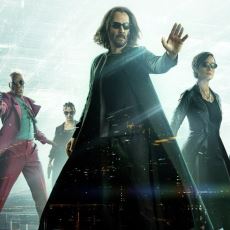 The Matrix: Resurrections'ı İzleyen Ekşi Sözlük Yazarlarının Spoiler'sız Film Yorumları