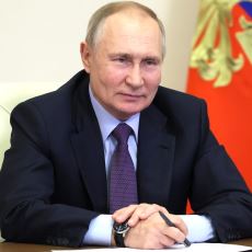 Putin'in Güney Afrika'ya Girişi Neden Yasal Yollardan İmkansız Hale Geldi?