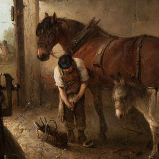 At Nalının Kısa Tarihi: Kim Buldu? Kim Geliştirdi? Nasıl Bir Önemi Vardı?