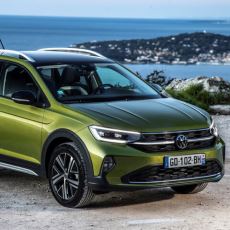 Volkswagen'in En Ekonomik Modeli Taigo Nasıl Bir Araba?
