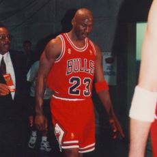 The Last Dance İzleyip Michael Jordan'a Uyuz Olanların Okuması Gereken Bir Yazı