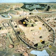 İnsan Kurbanlarıyla Ünlenen Kayıp Kuzey Amerika Şehri: Cahokia