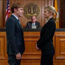 Avukatlık Dizileri Genellikle Neden Hep Amerika'dan Çıkıyor?