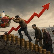 Türkiye'deki Enflasyon Problemi En Kısa Yoldan Nasıl Çözülür?