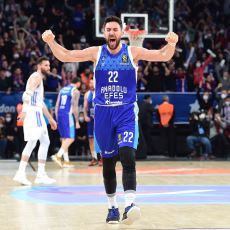 Basketbolseverlerin Fark Ettiği Durum: Euroleague'in NBA'den Daha Heyecanlı Hale Gelmesi