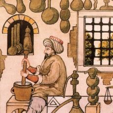 Osmanlı Halkının Yüzyıllarca Kullandığı İlginç Büyü Teknikleri
