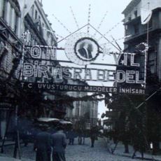 1920'lerde Eroin Ticaretinin Başkenti Olan İstanbul’un Karanlık Hikayesi