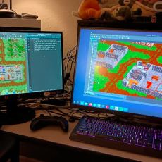 Steam'de Çift Monitör Kullananlar İçin Oyunu Devamlı Aynı Monitörde Başlatmanın Yolu