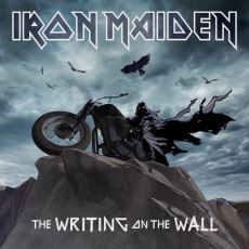 Iron Maiden'ın Yeni Teklisi The Writing On The Wall Klibinin Yaptığı Göndermeler