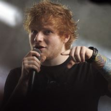 Ed Sheeran'ın Kekemelikten Zirveye İlginç Hayat Hikayesi