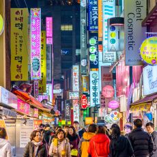 Dış Görünüşün Çok Önemli Olduğu Güney Kore Hakkında Olumsuz Detaylar