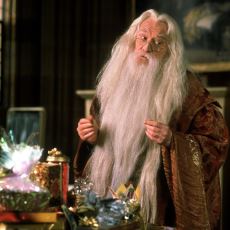 Albus Dumbledore'un Eşcinsel Olduğunu Aslında En Başından Beri Gösteren Kanıtlar