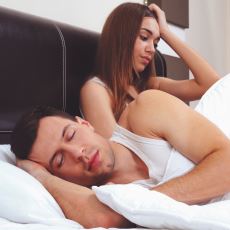 Erkeklerin Seksten Sonra Neden Uykusu Gelir?