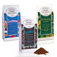 Kahve Kuşağı Ülkelerinin Ürettikleri Kahvelerin Tadı Arasındaki Farklar Nelerdir?