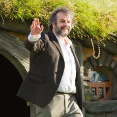 Yüzüklerin Efendisi Üçlemesiyle Yeni Zelanda'nın Reklamını Yapan Yönetmen: Peter Jackson