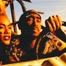 Tupac ve Dr. Dre'nin Unutulmaz Şarkısı California Love'ın Bilinmeyen Hikayesi