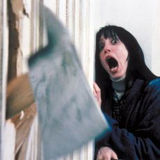 The Shining Filminde Mükemmele Ulaşmak İçin Yüzlerce Kez Çekilen Sahneler