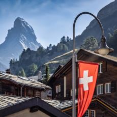 İsviçre'nin En Turistik ve Merkezi Yerlerini Gezebileceğiniz Bir Haftalık Tatil Planı