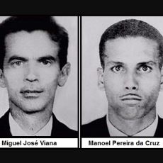 1966'da Brezilya'da Yaşanan Açıklanamayan Bir Olay: Kurşun Maskeler Vakası