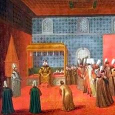Osmanlı'da Acil Toplanılıp Ayaküstü Kararların Alındığı İlginç Kurul: Ayak Divanı