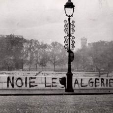 Fransızların Örtbas Etmek İstediği Tarihi Olay: 1961 Paris Cezayirli Katliamı
