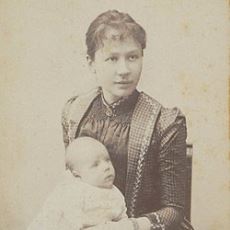 Bugün Van Gogh'un Efsane Olarak Anılmasını Sağlayan Kadın: Johanna van Gogh-Bonger