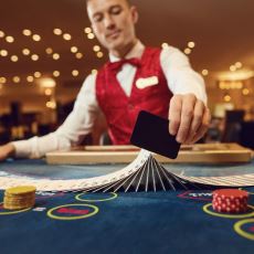 Casinoda Çalışan Birinden Kumar Oynayanların İşine Yarayacak "İçeriden" Bilgiler