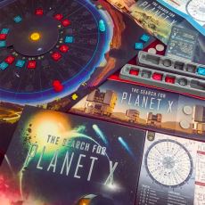 İsmini Uzay Söz Konusu Olunca Arada Sırada Duyduğumuz Planet X Nedir?