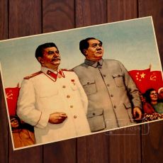 ABD-Sovyetler Çekişmesinin Arkasında Kalan Öteki Soğuk Savaş: Sovyetler-Çin
