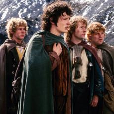 Tolkien'in Yüzüklerin Efendisi Serisinde İlmek İlmek İşleyerek Öyküye Dahil Ettiği Şans Faktörü