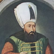 Samur Kürkü ve Şişman Kadınlara İlgisiyle Bilinen Osmanlı Padişahı: Deli İbrahim