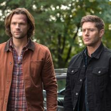 Supernatural Dizisinde Yapılması Planlanan Ancak Sonradan Değiştirilen İlginç Kısımlar