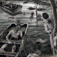 Tarihin En Yavaş ve En Acı Verici İnfaz Yöntemlerinden Biri: Scaphism