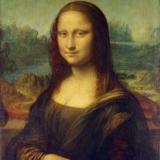 "Mona Lisa Gülümsüyor mu, Gülümsemiyor mu?" İkileminin Sebebi: Sfumato Tekniği