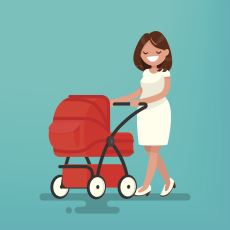 Bebek Arabası Alacakların İşine Yarayacak Tavsiyeler