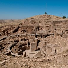 Göbeklitepe'ye Bakışınızı Güncelleyecek Yakın Zamanlı Arkeolojik Bulgular