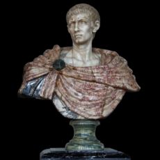 Lahana Yetiştirmek İçin Roma İmparatorluğunu Bırakan Acayip Bir Hükümdar: Diocletianus