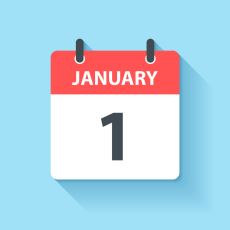 Yeni Yıl Neden 1 Ocak'ta Kutlanıyor?