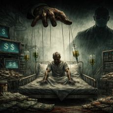 Modern Sağlık Sisteminin Gerçek Yüzü: Neden Tam Olarak İyileşmeniz İstenmiyor?