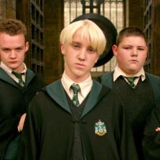 Harry Potter Evreninde Pek Sevilmeyen Slytherin Tam Olarak Nasıl Bir Bina?