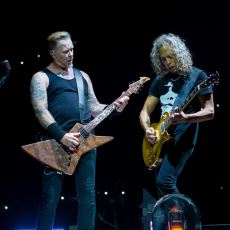 Metallica'ya Yabancı Olanlar İçin: Grubun En Ünlü Albümlerinin Kısa Özetleri