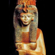 İlk Kadın Hekim ve Bilim İnsanı Olarak Bilinen Merit Ptah Hiç Var Olmamış Olabilir mi?