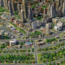 Bombalanacak Hedef Çizerken Oyun Tarihini Değiştirmek: SimCity'nin Çıkış Hikayesi