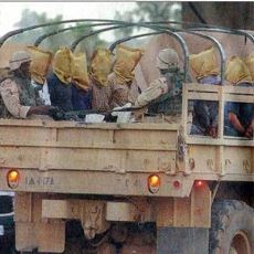 2003'te Süleymaniye'deki Özel Türk Timine ABD'nin Yaptığı Baskın: Çuval Olayı