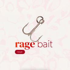 Sosyal Medyada Sıkça Karşımıza Çıkan Ragebait Kelimesi Ne Anlama Geliyor?
