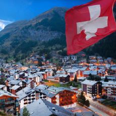 Orada Ev Arayan Birinden: İsviçre'de Ev Bulmanın Tiksinti Verici Zorlukları